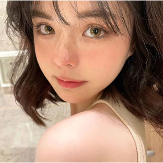 พร้อมส่ง 🪼✨ Olens Frenchshine 1 กล่อง 5 คู่ และ 10 คู่ รายวัน 1 Day มี 3 สีน้า 🌻 สวยหวานสะกดแบบชาไข่มุกหวาน125 ✨🧋