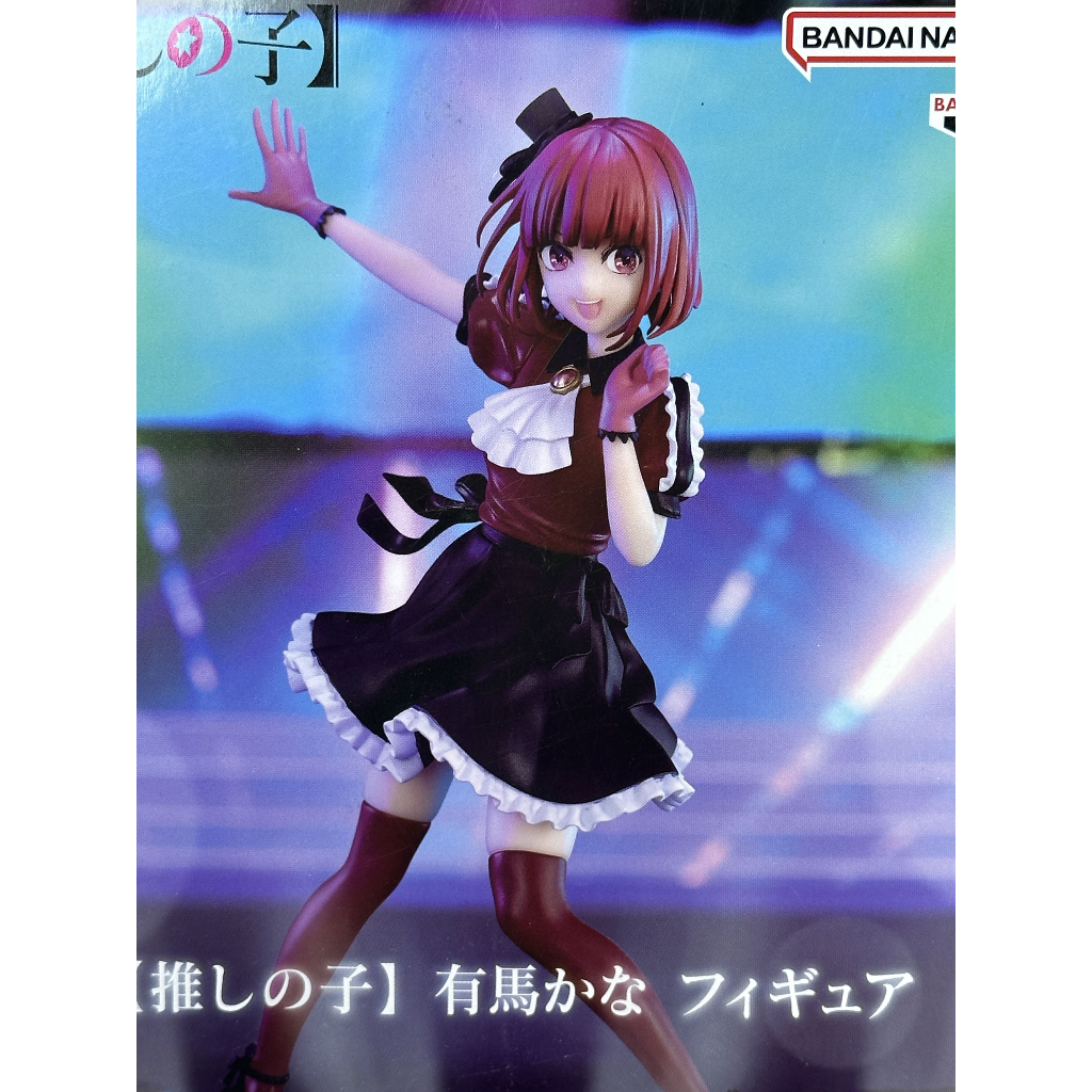 🎤💖 โมเดล Oshi no Ko – B-Komachi (Kana Arima) 💖🎤สวยงามสุด ๆ สำหรับสายสะสมและแฟนคลับ B-Komachi ต้องมี!