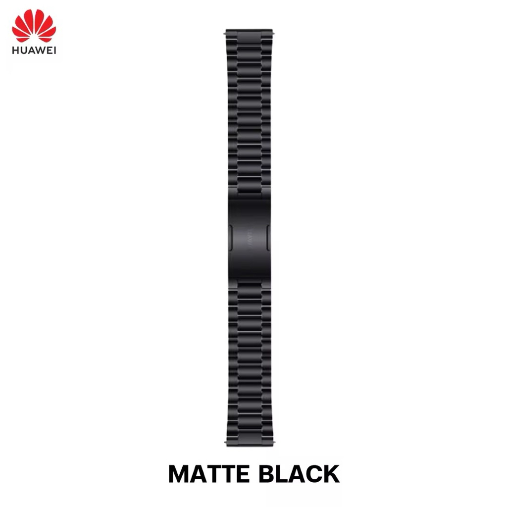 สายนาฬิกา Huawei EasyFit 3 ขนาด 22 มม. ซึ่งเป็นสายเสริมสำหรับนาฬิกา Huawei