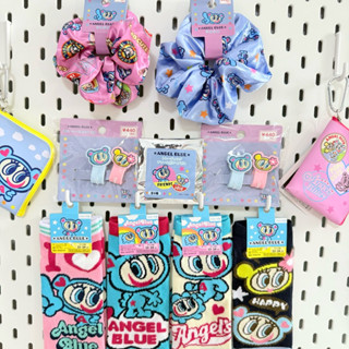 รวมสินค้า Angel Blue ☁️💙