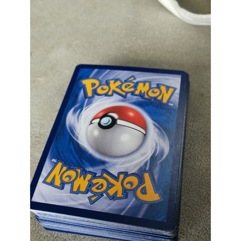 ซองใส่ใสการ์ดแวนการ์ด,แบทเทิ้ล,ยูกิและซองใส่ใสบัดดี้,โปเกม่อนชุดละ 80ใบ  เอารีบสั่งเลยจร้า - รูปที่ 2