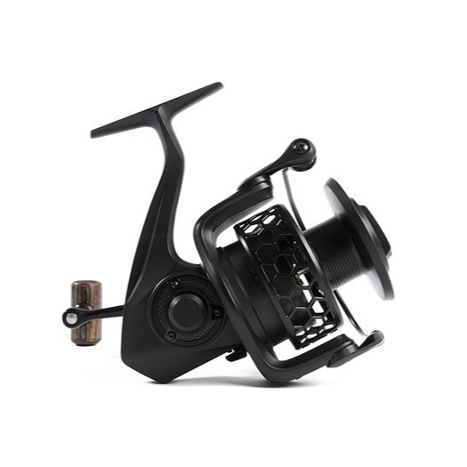 Nash Scope GT 6000: รอกคาร์พ Nash Scope GT 6000 รอกคอมแพ็คทรงพลัง