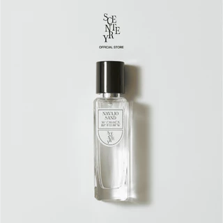 น้ำหอม SCENTERY Navajo Sand Perfume EDP เซนเทอร์รี่ นาวาโฮ แซนด์ น้ำหอมเออ เดอ พาร์ฟูม