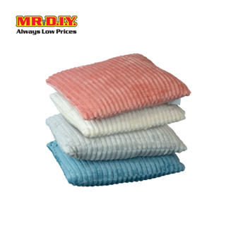 MR.D.I.Y. หมอนอิงสำหรับรองหลัง ขนาด 44 X 44 ซม.