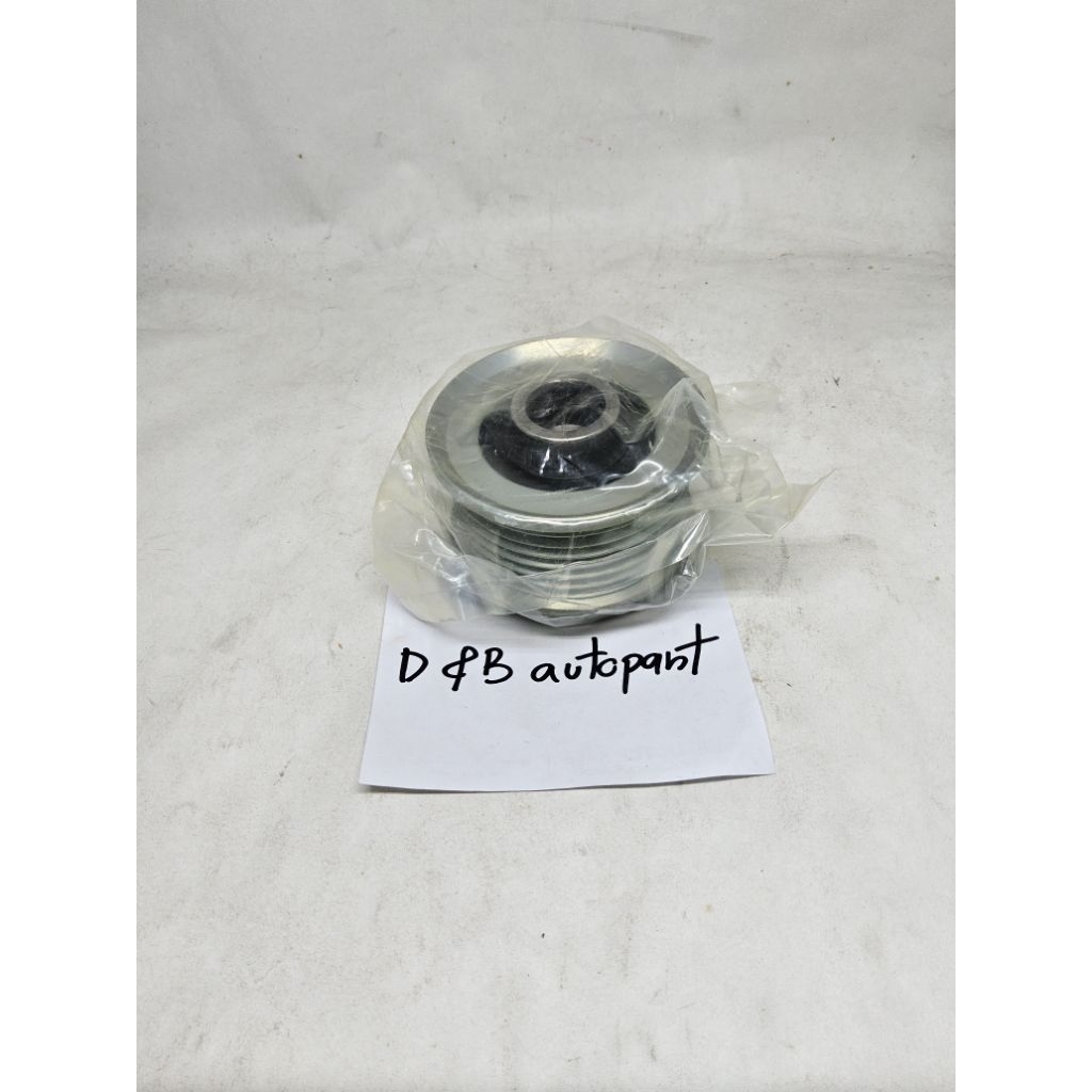 พูลเลย์ไดชาร์จ Toyota 27415-0L050 Pulley Alternator | D&B autopart