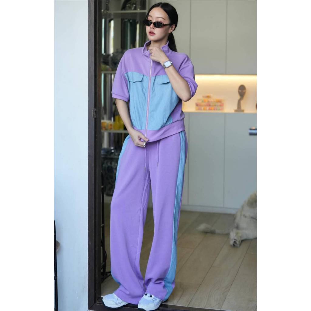 Skyway set (490.-)มินิมอลอย่าง stylish! ✈️  📸