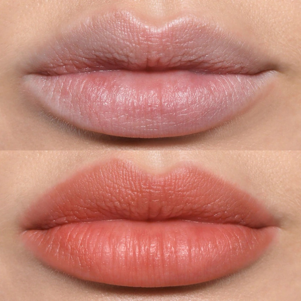 REFY Lip Blush พร้อมส่ง & เเท้ รูปที่ 6