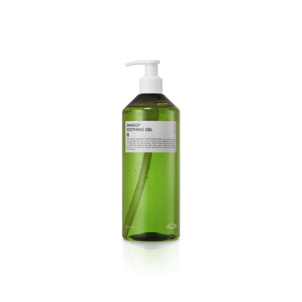 [พร้อมส่ง] The Illon Danggi Soothing Gel 500ml.