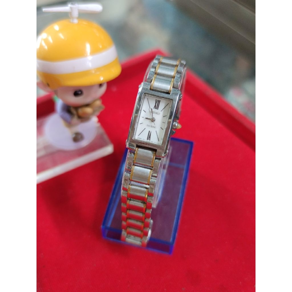 นาฬิกามือสองของแท้ 100% แบรนด์ Seiko