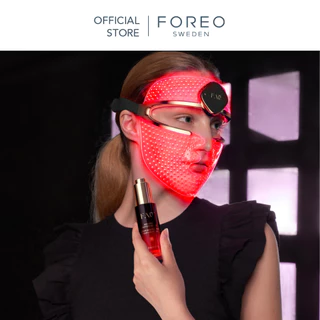 FAQ Red Light Peptide Serum all-in-one เซรั่มเปปไทด์ต้านอนุมูลอิสระ เรดไลท์ จาก FAQ
