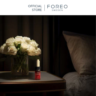 FAQ Red Light Peptide Serum all-in-one เซรั่มเปปไทด์ต้านอนุมูลอิสระ เรดไลท์ จาก FAQ