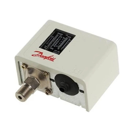 (แท้100%) สวิทช์ความดัน, Danfoss pressure switch. KP35
