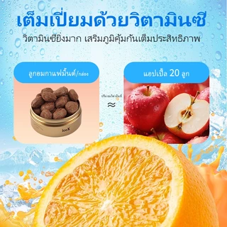 ซื้อ1แถม1 ลูกอมกาแฟรสเย็นICEX กลิ่นหอมกรุ่น 88g กาแฟ มล็ดกาแฟ ลูกอมมินต์ Cooffe รสกลมกล่อม ลูกอมกาแฟ Candy ลูกอม arabica