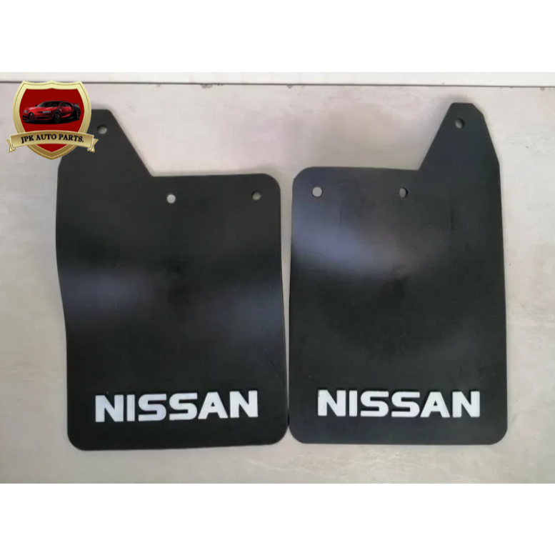 ยางบังโคลนหลัง NISSAN BIG-M TD25,D21 ราคาคู่ละ100บาท