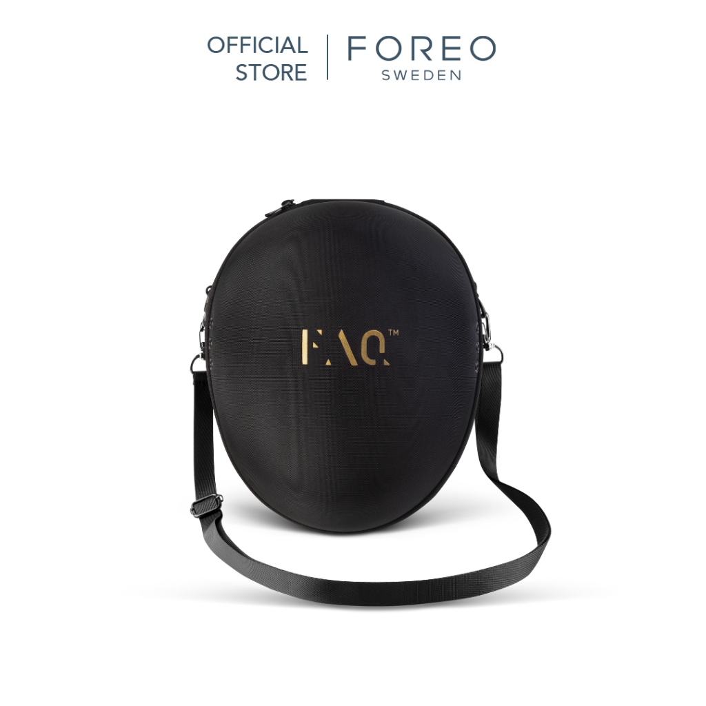 FAQ 200 Travel Case กระเป๋าพกพาสำหรับ FAQ 200