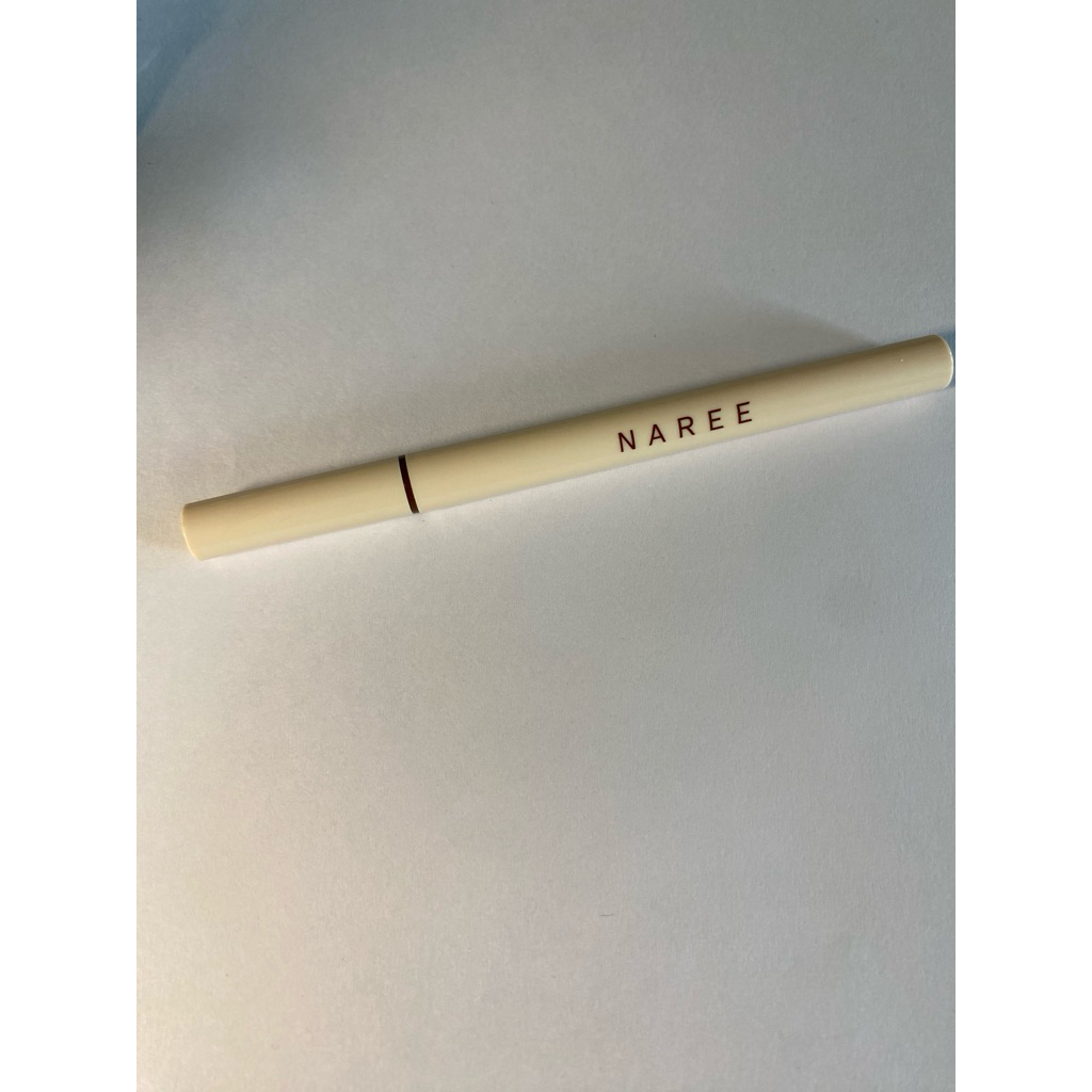 อายไลเนอร์สีBrownของnaree