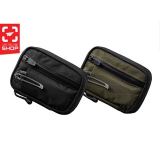 กระเป๋าเก็บอุปกรณ์ Alpaka - HUB Pouch Pro - X-PAC