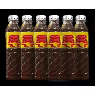 ( X1 แพ็ค)ปลาร้าแม่เหรียญ น้ำปลาร้าปรุงรส น้ำปลาร้าปรุงสุก 380มล. (ยกลัง 1 ลัง : รวม 12ขวด)