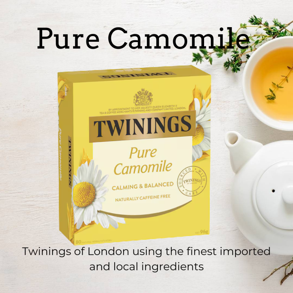 🔥Twinings Tea Imported!!! หอมมากกก มี 80/100 ถุงชา✨️(ไม่ใช่ซองน้า)✨️ชาทไวนิ่งส์ สัญชาติอังกฤษแท้ - รูปที่ 5
