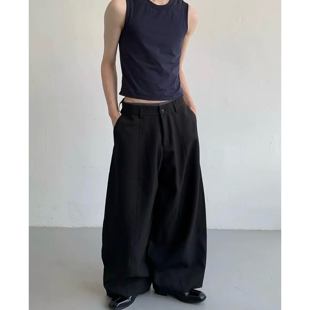 USSTYLE - Pants 0113