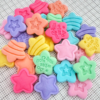 Madame Sugar : น้ำตาลกัมเพส “ดาว” 🌟