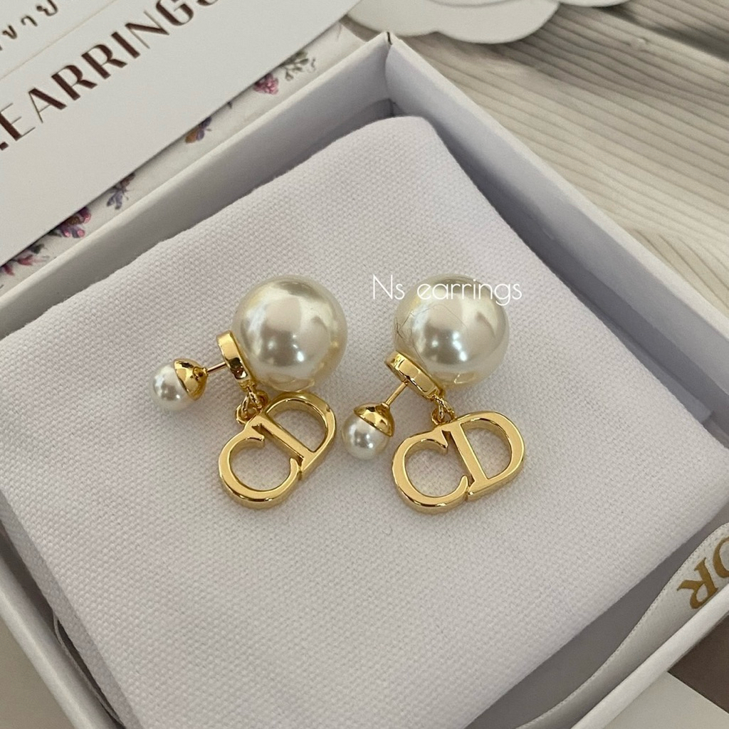 NS.EARRINGS | NS0795 - CD TRIBALES EARRINGS