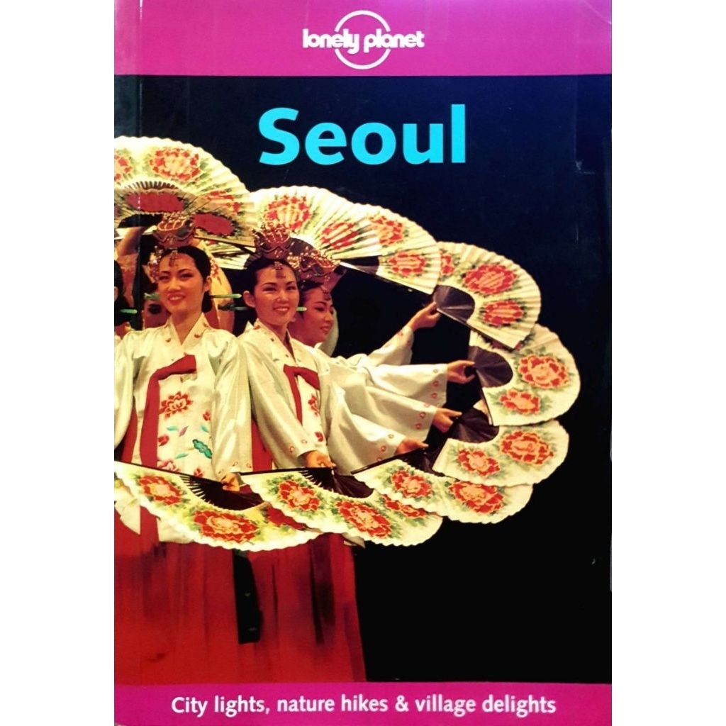 Seoul - Lonely Planet


Best things to do in Seoul...