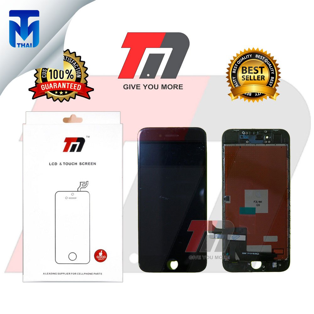 TM THAI หน้าจอมือถือ สำหรับ ไอโฟน 5-ไอ8 งานเกรดแท้