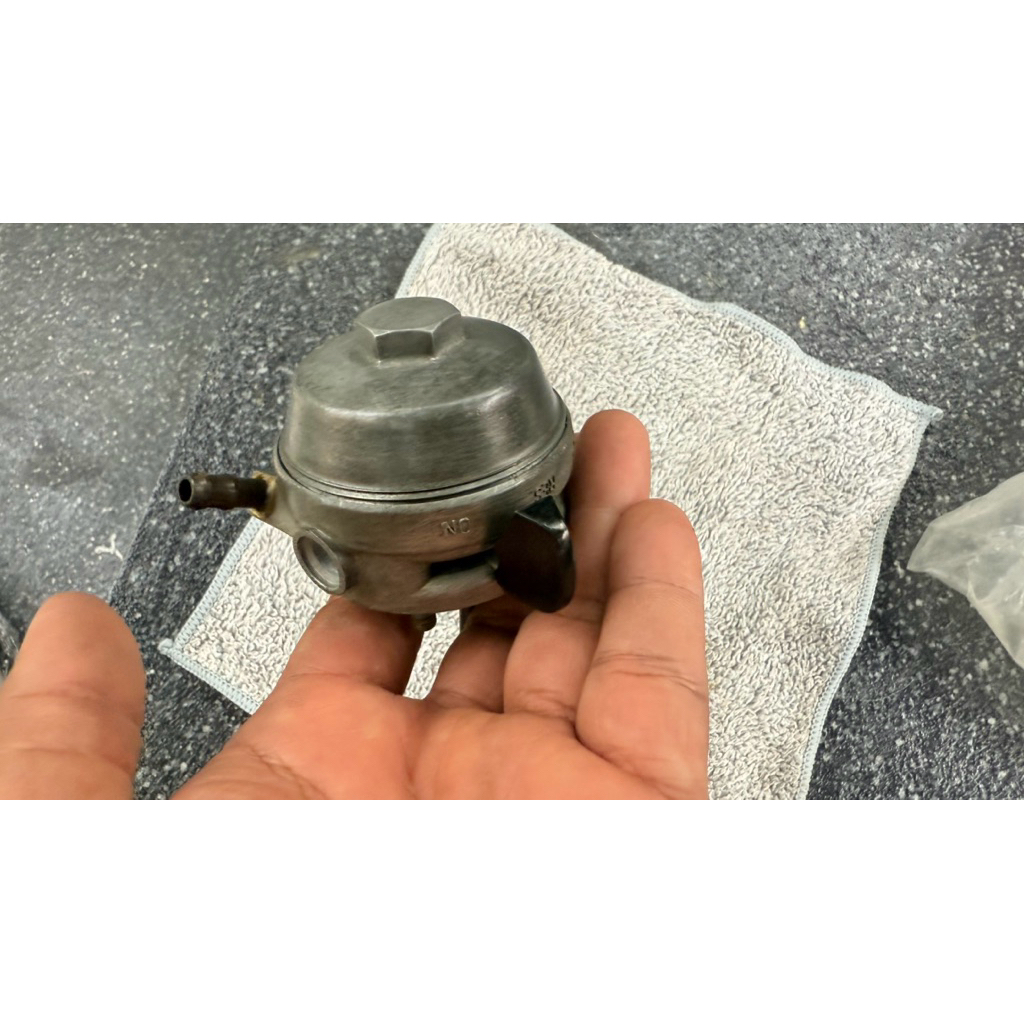 ก๊อกเต่าhonda C92,C95