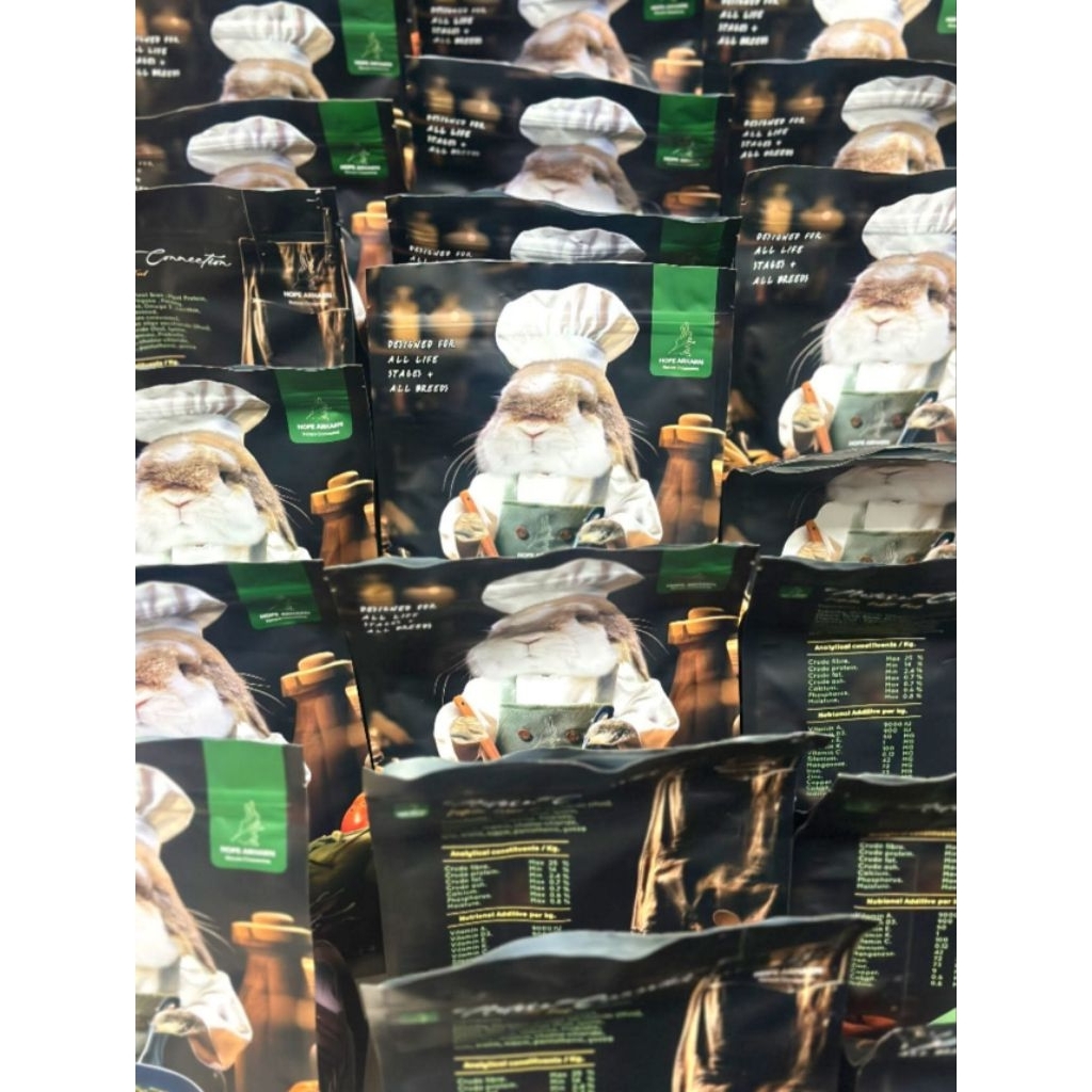 Big Pack 3,5,8 ถุง มายล Hope Arharn กดติดตามรับโค้ดลด
