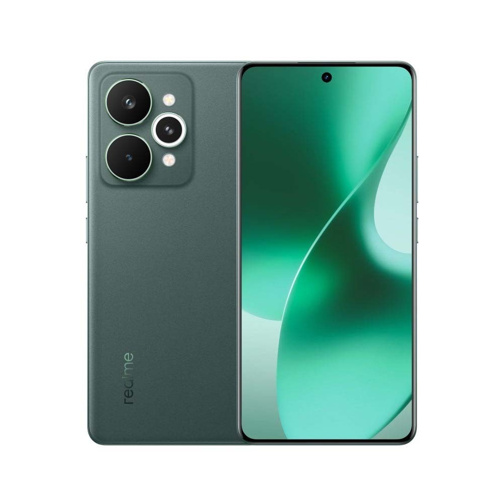 Realme 15 Pro รุ่น5G(12+512GB)  กล้อง 50Mp AI Camera l จอ 6.80 นิ้ว l ถ่ายเป๊ะทุกช๊อต(By Shopee  SuperTphone1234)
