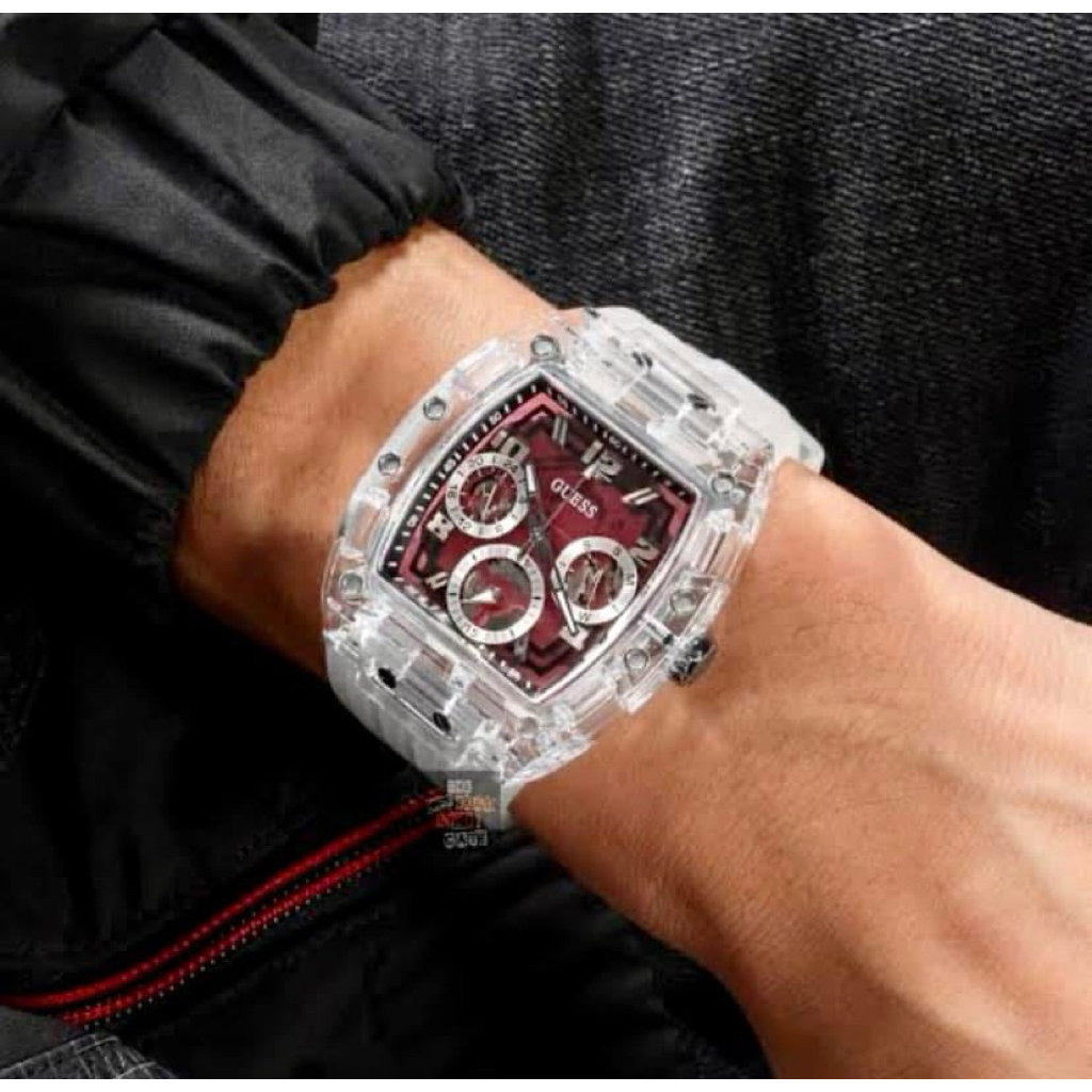 Guess PHOENIX รุ่น GW0499G9