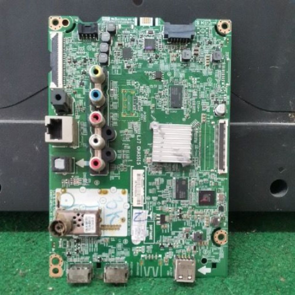 32JL550Dเมนบอร์ดทีวีLG32นิ้วถอดมือ2