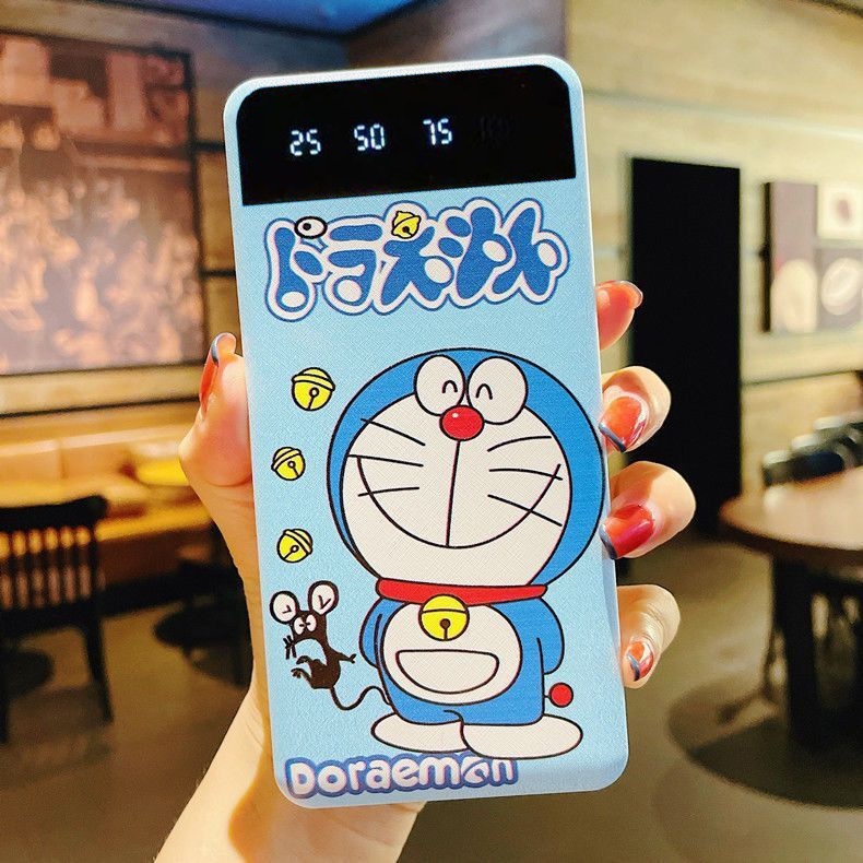 oppoแบตเตอร์รี่สำรอง900000mAh Power bank ของแท้ 100%18WPD ชาร์จแบบเร็ว 22.5W แบตสำรองพกพาความจุขนาดใหญ - รูปที่ 2