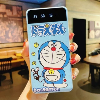 oppoชาร์จ1ครั้ง ใช้ได้1สัปดาห์ power bank 90000mAh พาวเวอร์แบงค์ แบตเตอรี่สํารอง เพาเวอร์แบงค์ชาร์จเร็วชึน 100% คุณก็ขึน