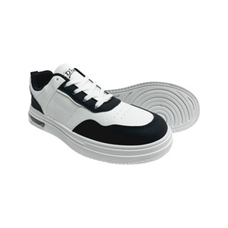 D'ARTE (ดาร์เต้) รองเท้าผ้าใบผู้ชาย รุ่น D85-25704