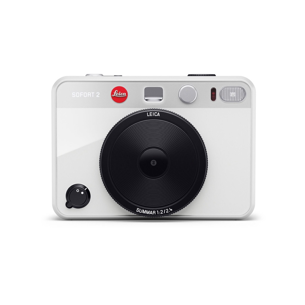 ( Per-Order!! ) Leica Sofort2 White