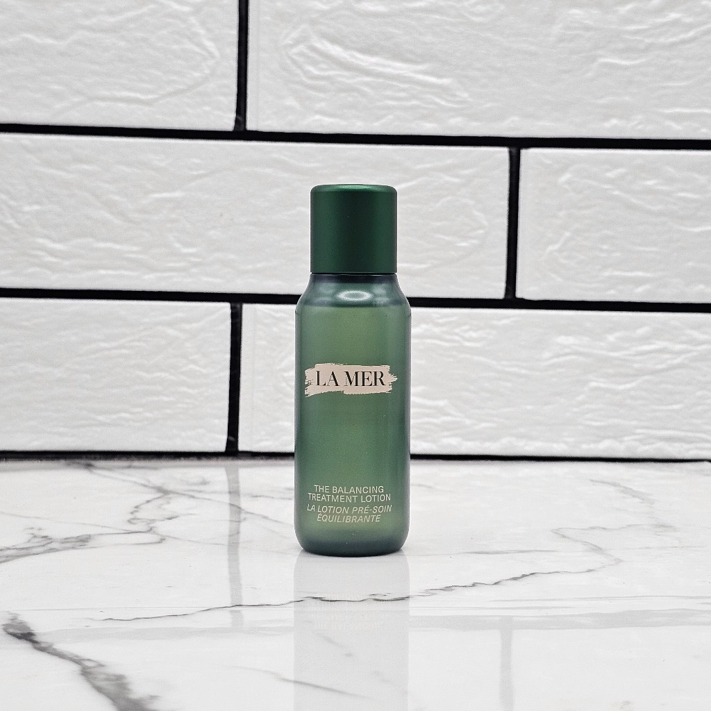 (ของแท้ ป้ายไทย) La Mer THE NEW BALANCING TREATMENT LOTION - 50 ml