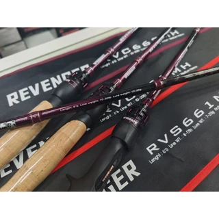 คัน​ Weebass​ Revenger V3