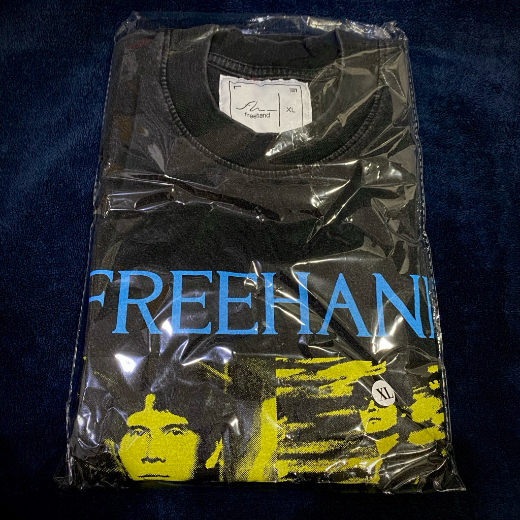 FREEHAND - เสื้อ Million Light-Years T-Shirt