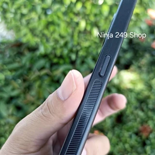 เคส สำหรับ Honor X6C แบบซิลิโคนกันกล้อง+ลายหนังกลับ #X6C
