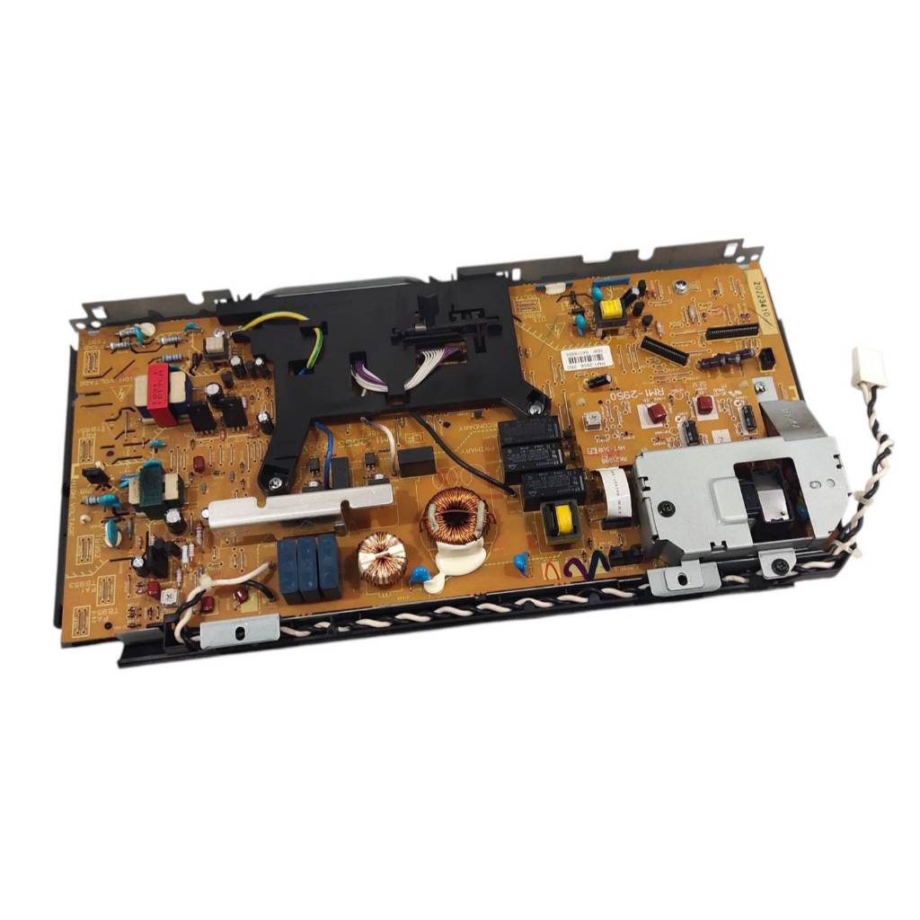 HP 5200 High voltage power supply