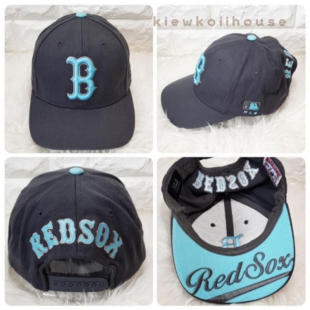 หมวก MLB มือสอง ของแท้