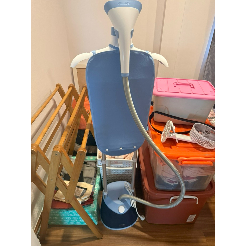 เตารีด ไอน้ำ philips