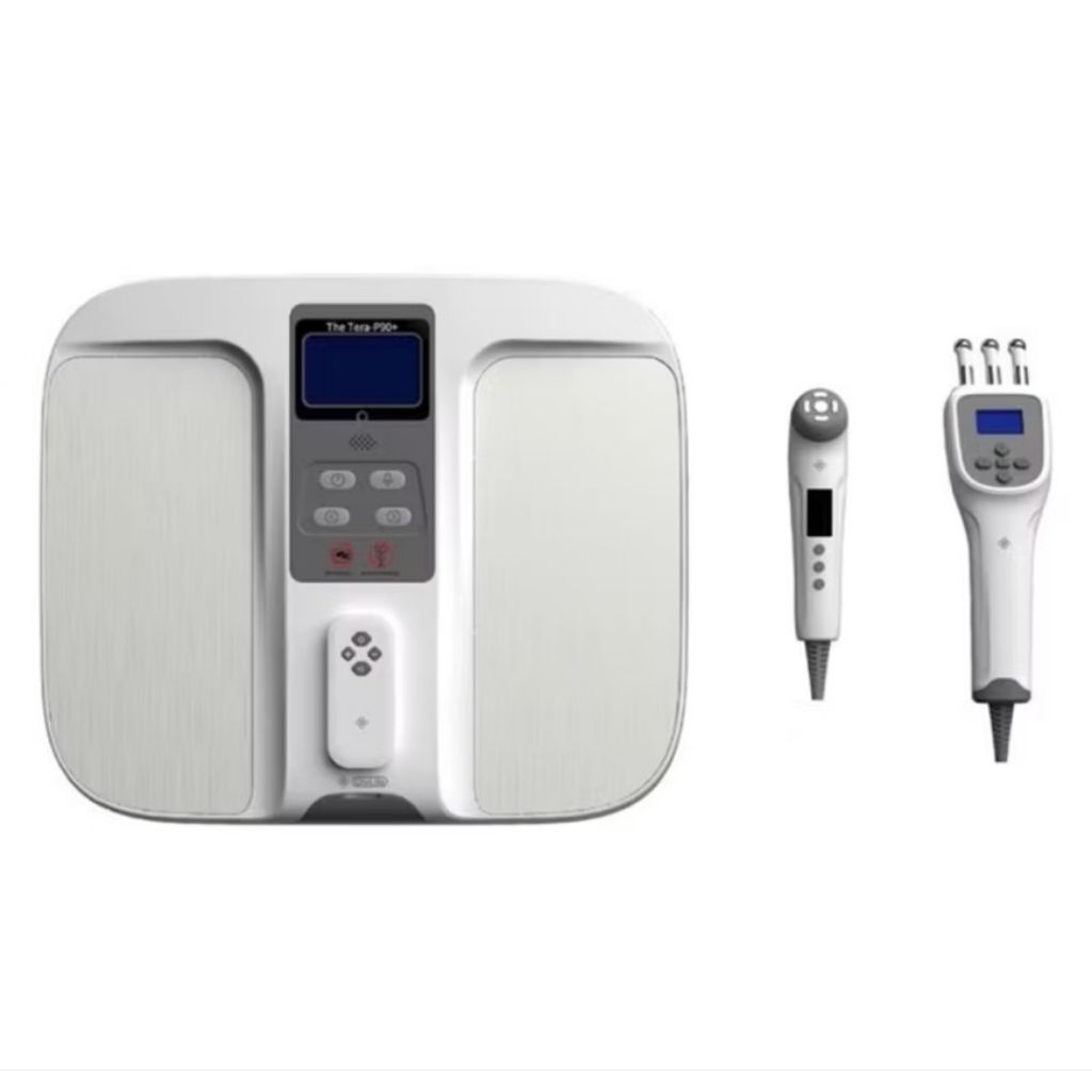 OlyLife THz Tera-P90+ (ทดลองสินค้าก่อนซื้อได้)