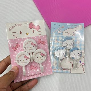 (ยกโหล 12 แพ็ค) No.1537 ตะขอแขวน ตะขอติดผนัง ตะขอสำหรับแขวนข…