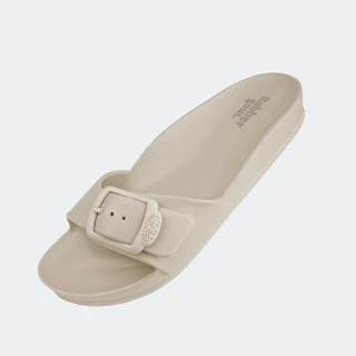 Rubber Soul รุ่น Bumper Lady 1 รองเท้าแตะแบบสวม ของแท้ 100%น.ต.