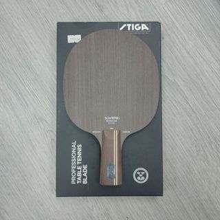 ไม้ปิงปอง STIGA รุ่น DYNASTY CARBON ด้าม FL / ST / CS ของแท้…