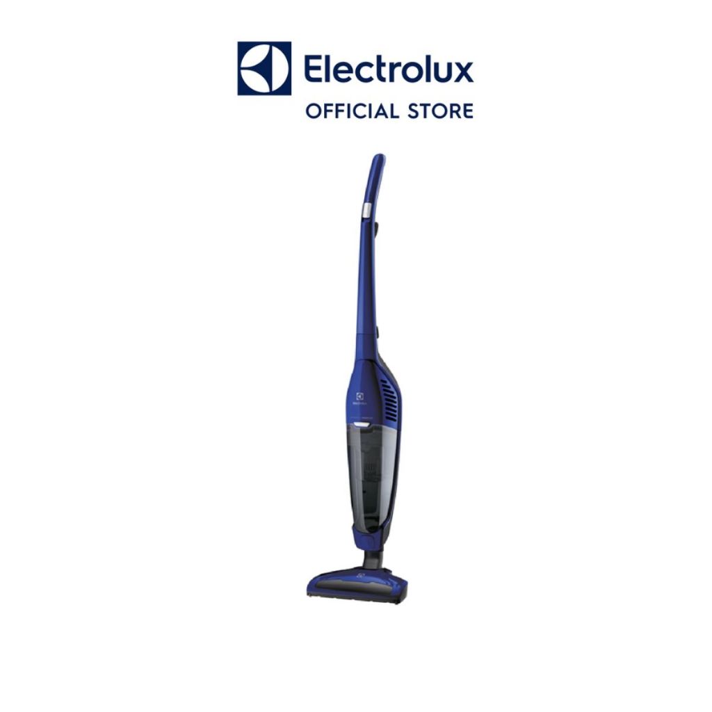 เครื่องดูดฝุ่นแบบมีด้ามจับ ELECTROLUX รุ่น EDYL40DB