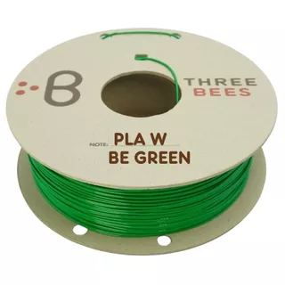 Threebees PLA W 3D Filament ขนาด 1.75 มม.